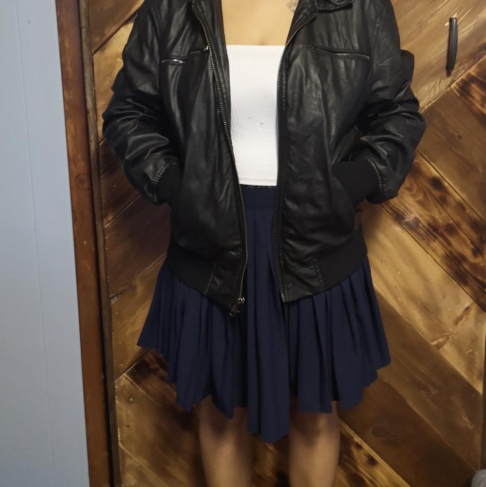 Bomber jacket - Picture 2 of 5